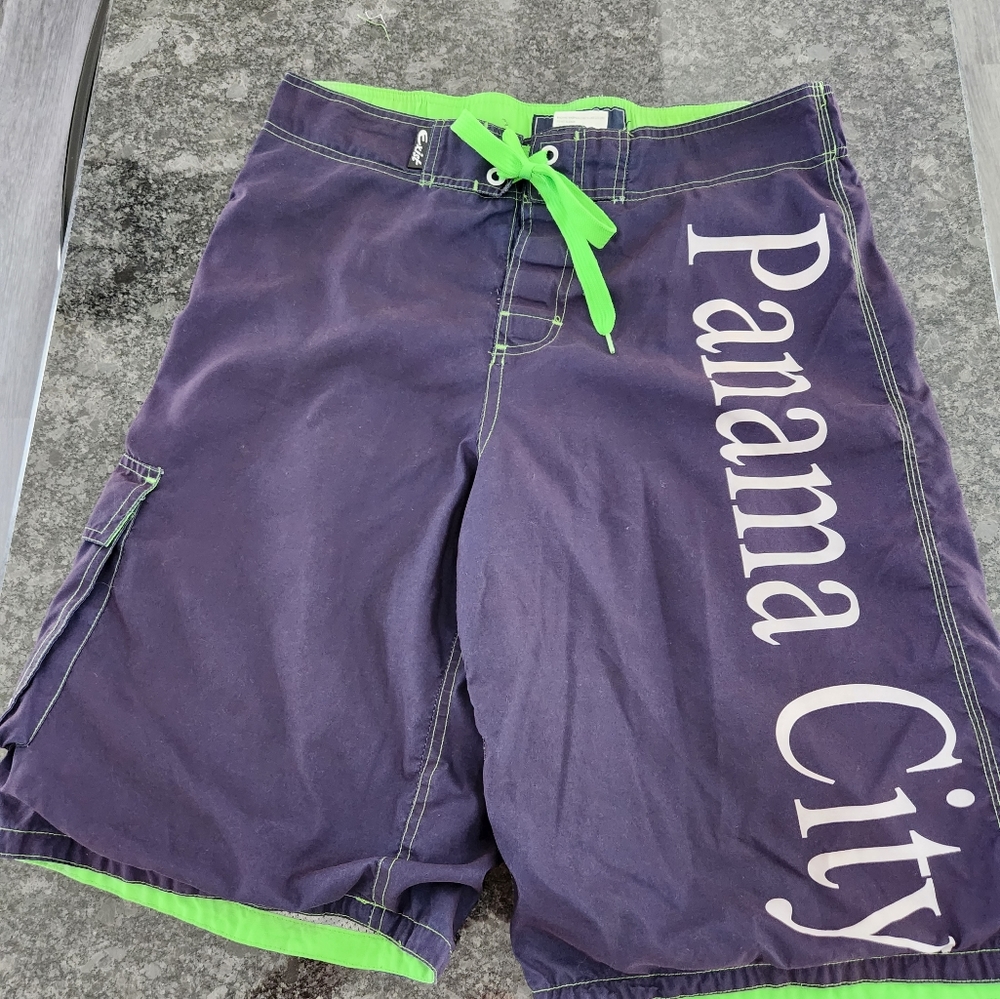 Exist swimming suit - Picture 1 of 7